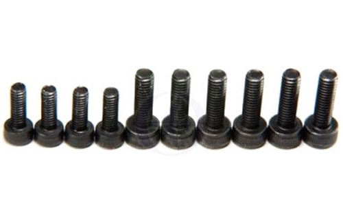 Tt Screw Set