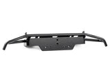 Rc4Wd Metal Tube Rear Bumper For Traxxas Trx-4 2021 Bronco