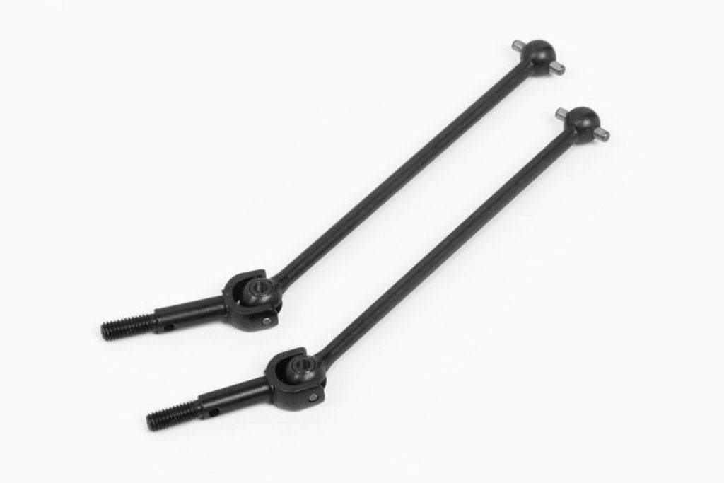 Maverick Phantom Xb F/R Universal Drive Shaft Set (2Pcs)