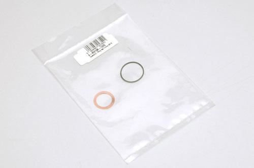 Gasket/O-Ring Set Irvine Xr15