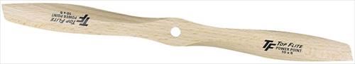 TOPFLITE Wooden Propeller 10 x 5" (25x12cm)