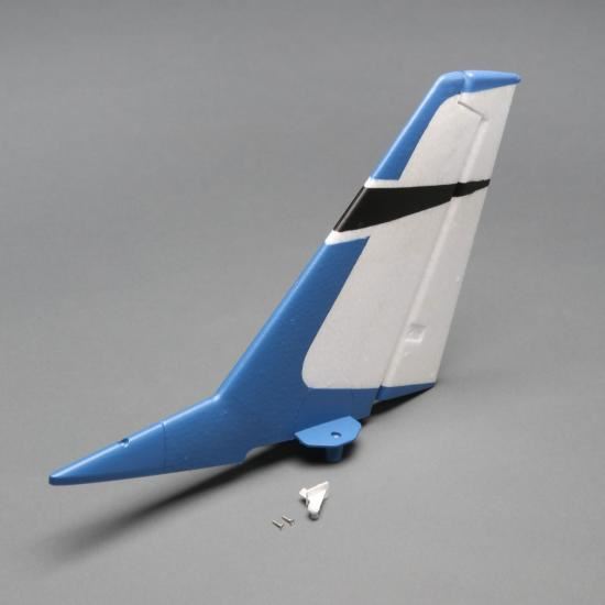 E-Flite Vertical Stabilizer: Viper 70mm