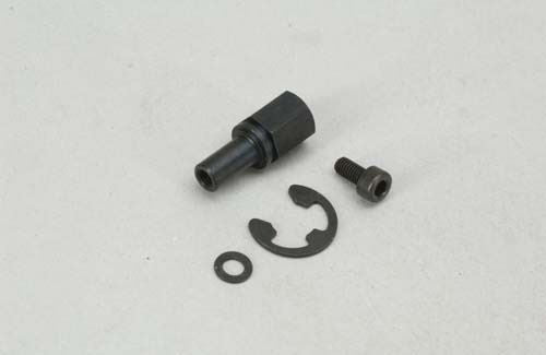 Cen Pilot Shaft/E-Clip Sp1&2/F.F/Nx/Tr4