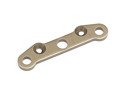 Maverick Aluminium Front Suspension Arm Holder