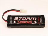 STORM NiMH 7.2V 4500mAh SC