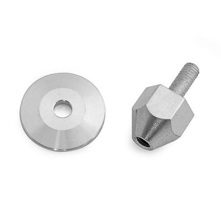 E-Flite Propeller Nut & Washer: Power 180