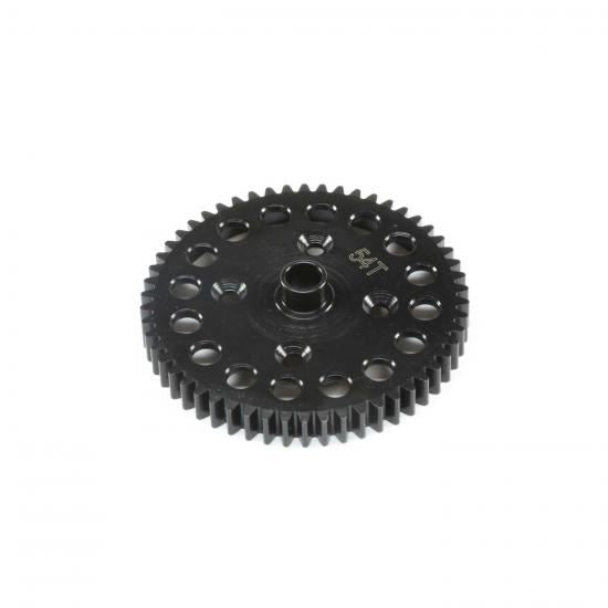 Losi Spur Gear, 54T, 1.0M, LST 3XL-E (Losi242023)