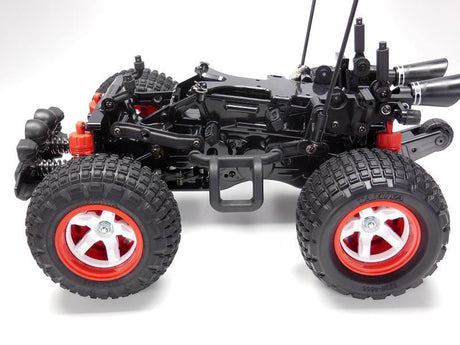 Tamiya 1/10 R/C Comical Hotshot (GF-01CB) - 58685