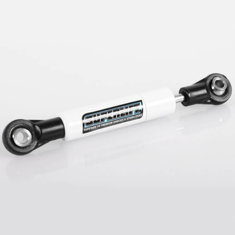 Rc4Wd Superlift Adjustable Steering Stabilizer (65mm-90mm)