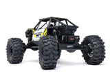 Axial 1/18 Utb18 Capra 4Ws 4Wd Trail Buggy Rtr With Bat/Chg Yellow