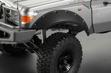 Killerbody Front Wheel Arches (3.75" Tyre) For Kb48601