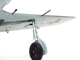 E Flite Focke-Wulf Fw 190A 1.5m PNP with Smart - EFL01375