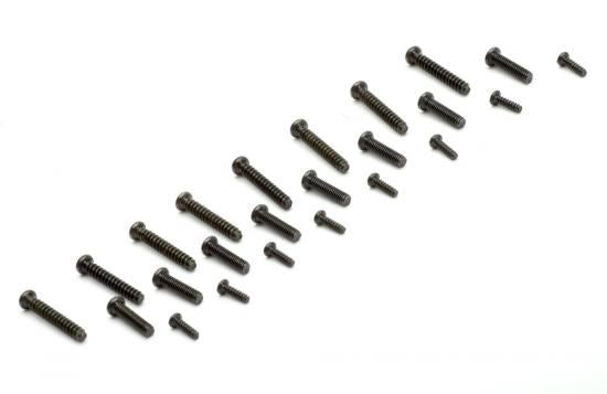 Ripmax Rough Racer - Self Tapping Screws (3 Pack)