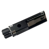 Yeah Racing Aluminum 6mm Body Post Cutter Trimmer Black