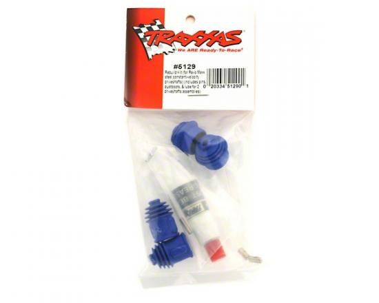 TRAXXAS Rebuild kit (Revo/Maxx steel constant-velocity driveshafts)