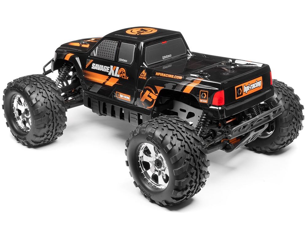 HPI Savage XL Flux (112609)