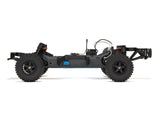 Arrma Fury 2Wd (With Battery/Charger) Blue