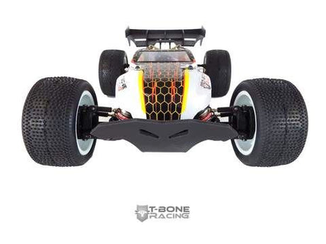 T-Bone Racing Mini Monster Front Bumper - LC Racing EMB-T