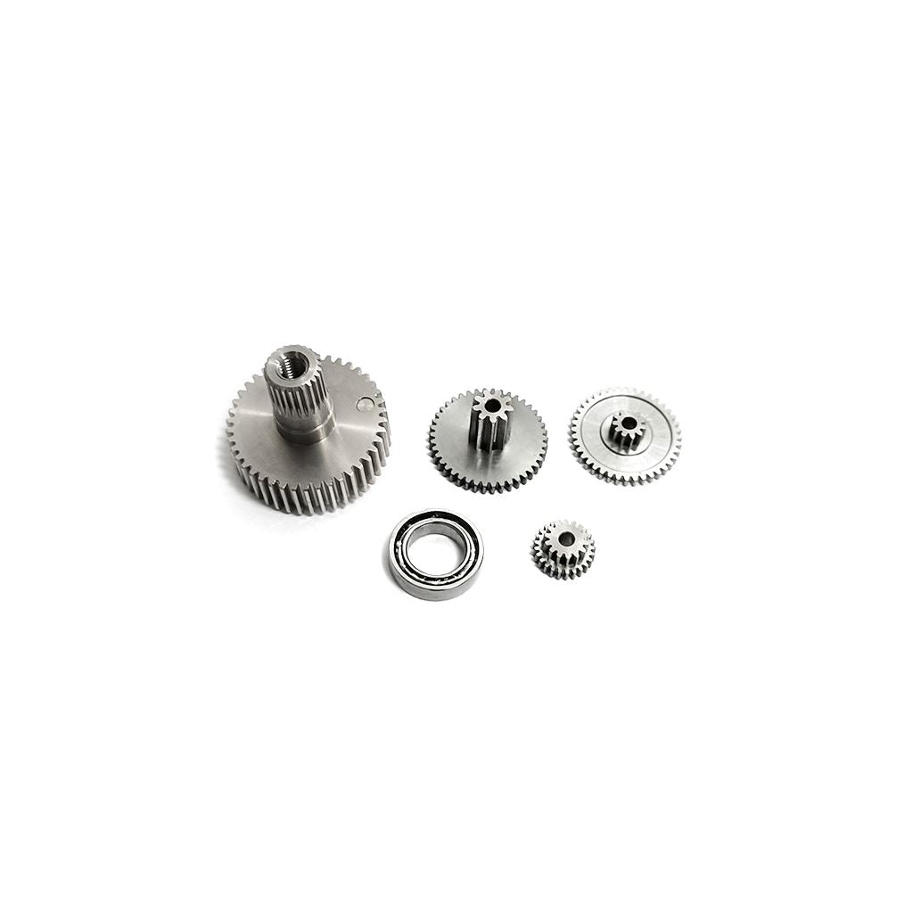 Srt Ch712S 1/10 Scale On-Road Hv Servo Gear Set