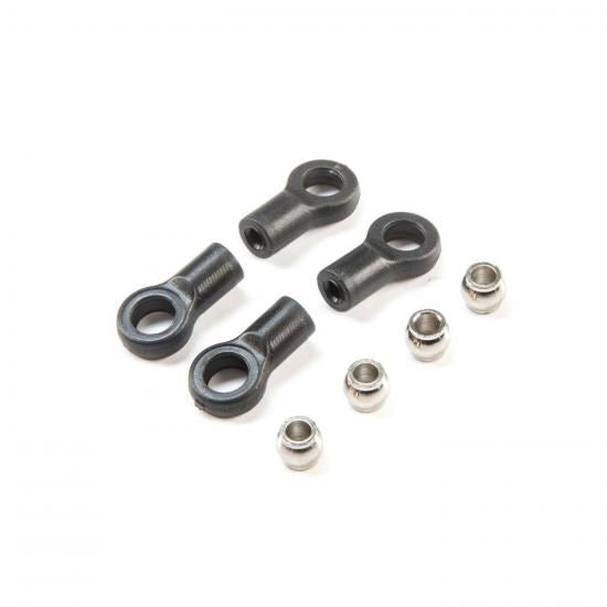 Losi Shock Ends: 22S (Losi233024)