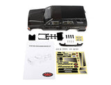 Rc4Wd 1985 Toyota 4Runner Hard Body Complete Set (Black)