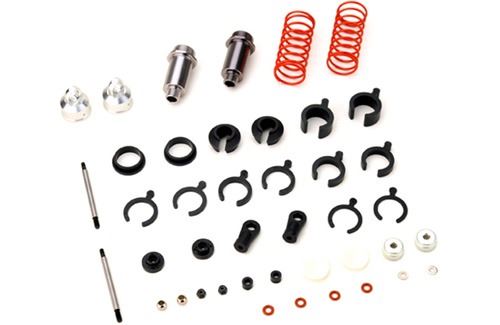 Rr Shock Set-Er1