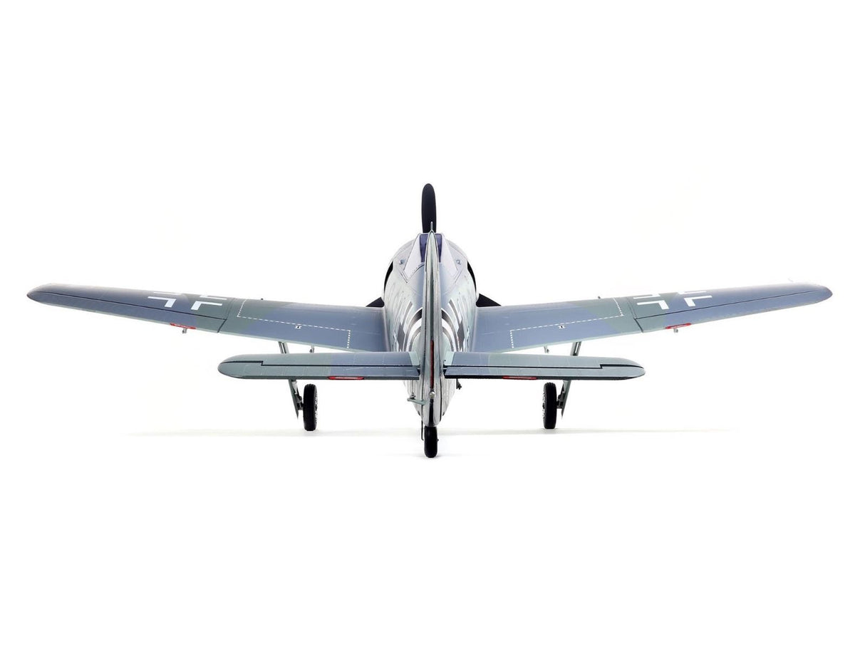 E Flite Focke-Wulf Fw 190A 1.5m PNP with Smart - EFL01375