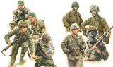 Italeri Nato Troops