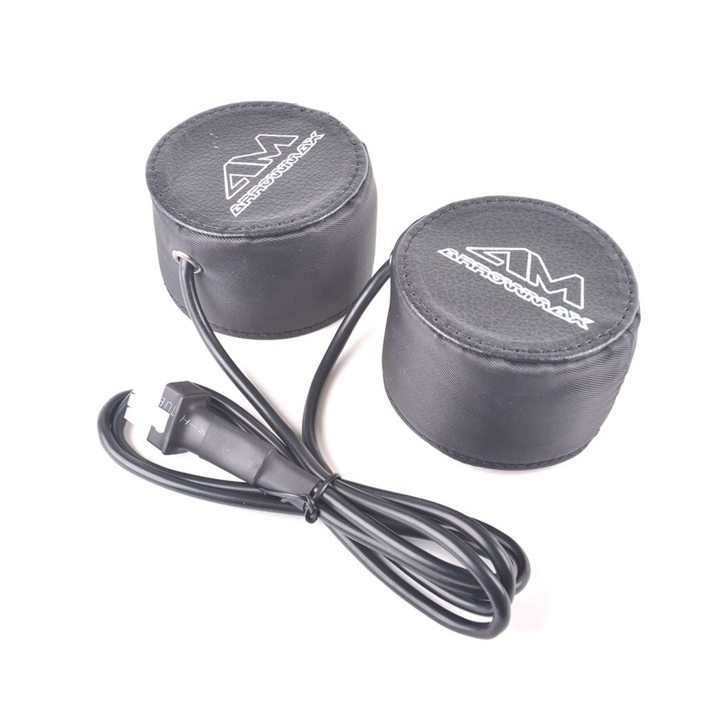 Tyre Warmer Spare Warming Cup - 1/10th