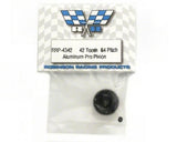 Robinson Racing 64Dp Alum Pro Pinion 42T