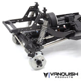 Vanquish Alloy F10 Portal Knuckle Weight LowOffSet