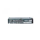 Nosram LiPo 3700mAh G4.1 HV LCG Stock Shorty 7.6v