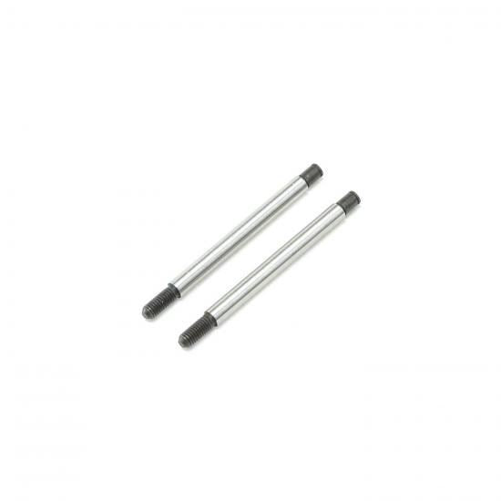 Losi Front Shock Shaft (2): TENACITY ALL (Losi233015)