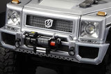 Killerbody Decorative Moulded Winch 1/10 Truck