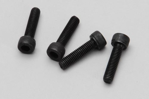 Cylinder Screw (Pk4) Cen 30Cc