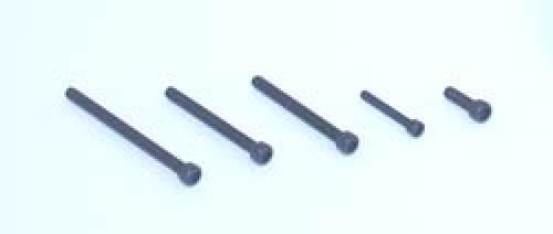 Losi Transmission Screw Set: XXX, XXX-T, SPT (LosiA3034)