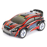 FTX HOOLIGAN JNR 1/28TH RTR RALLY CAR