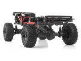 RC4WD 1/24 TRAIL FINDER 2 RTR W/ MOJAVE II HARD BODY SET (RED)