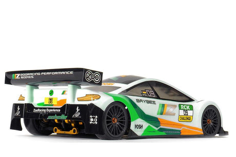 ZooRacing - BayBee - 1:10 Touring Car Body - 0.5mm LIGHTWEIGHT