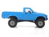 RC4WD 1/24 TRAIL FINDER 2 RTR W/ MOJAVE II HARD BODY SET (BLUE)