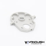 Vanquish VFD Light Weight Aluminum Motorplate