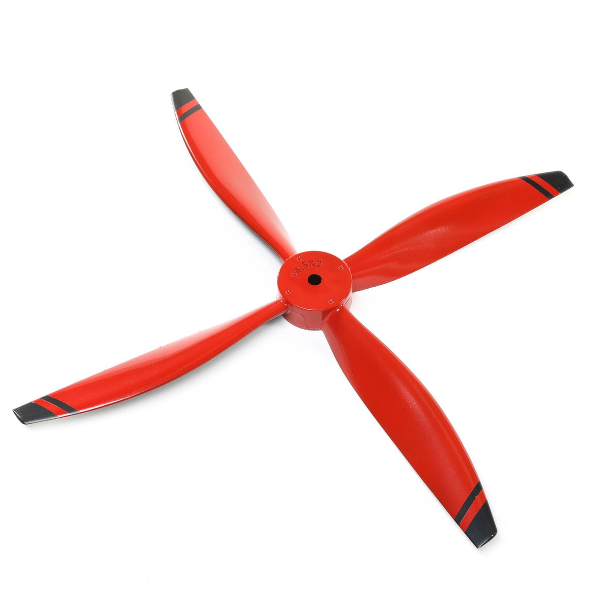 E Flite 4 Blade Propeller, 14.5 X 9: Draco 2.0M