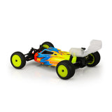 F2-Losi Mini-B Body w/Wing