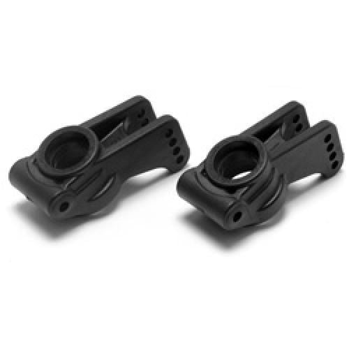 Losi Rear Hub Carriers: 8B 2.0 (LosiA1731)