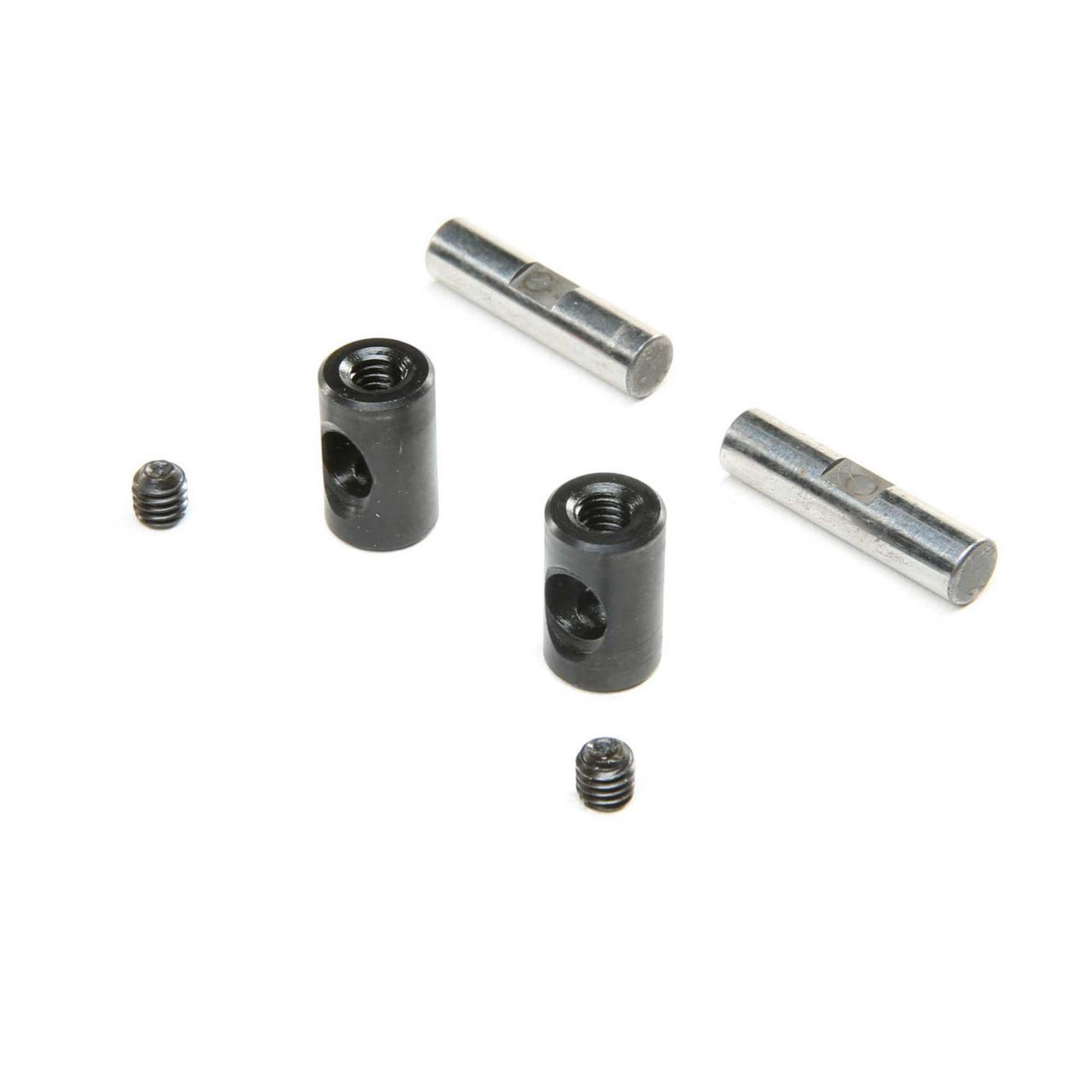 Losi Universal Rebuild Kit, 5mm Pin (2): DBXL-E 2.0