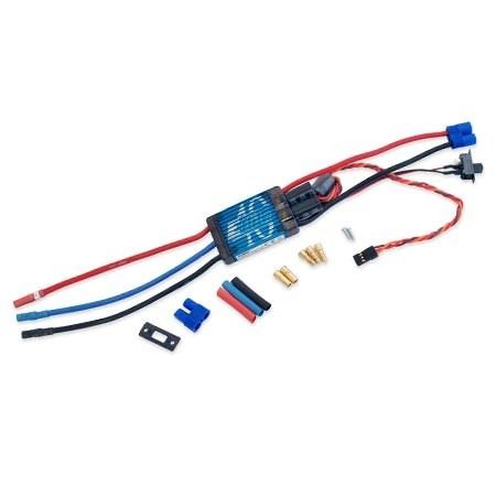 E-Flite 40-Amp Pro Switch-Mode BEC Brushless ESC (V2)