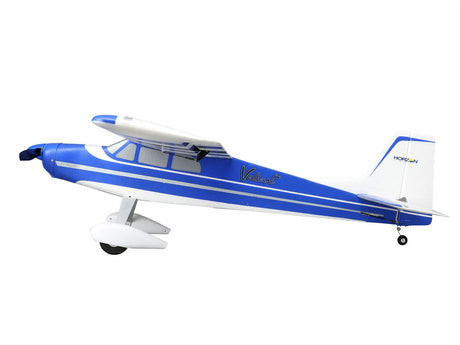 E Flite Valiant 1.3M BNF Basic with SAFE & AS3X