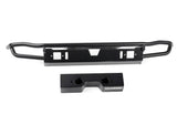 Rc4Wd Metal Tube Rear Bumper For Traxxas Trx-4 2021 Bronco