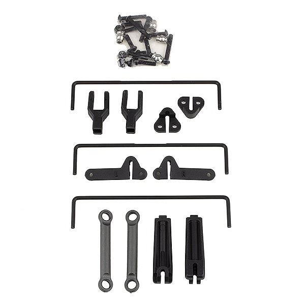 ELEMENT RC ENDURO GATEKEEPER ANTI-ROLL BAR SET