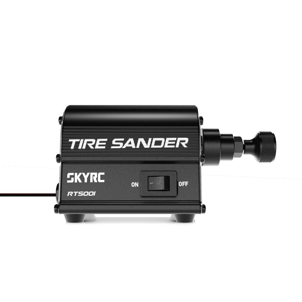 SKY RC Tyre Sander - Black